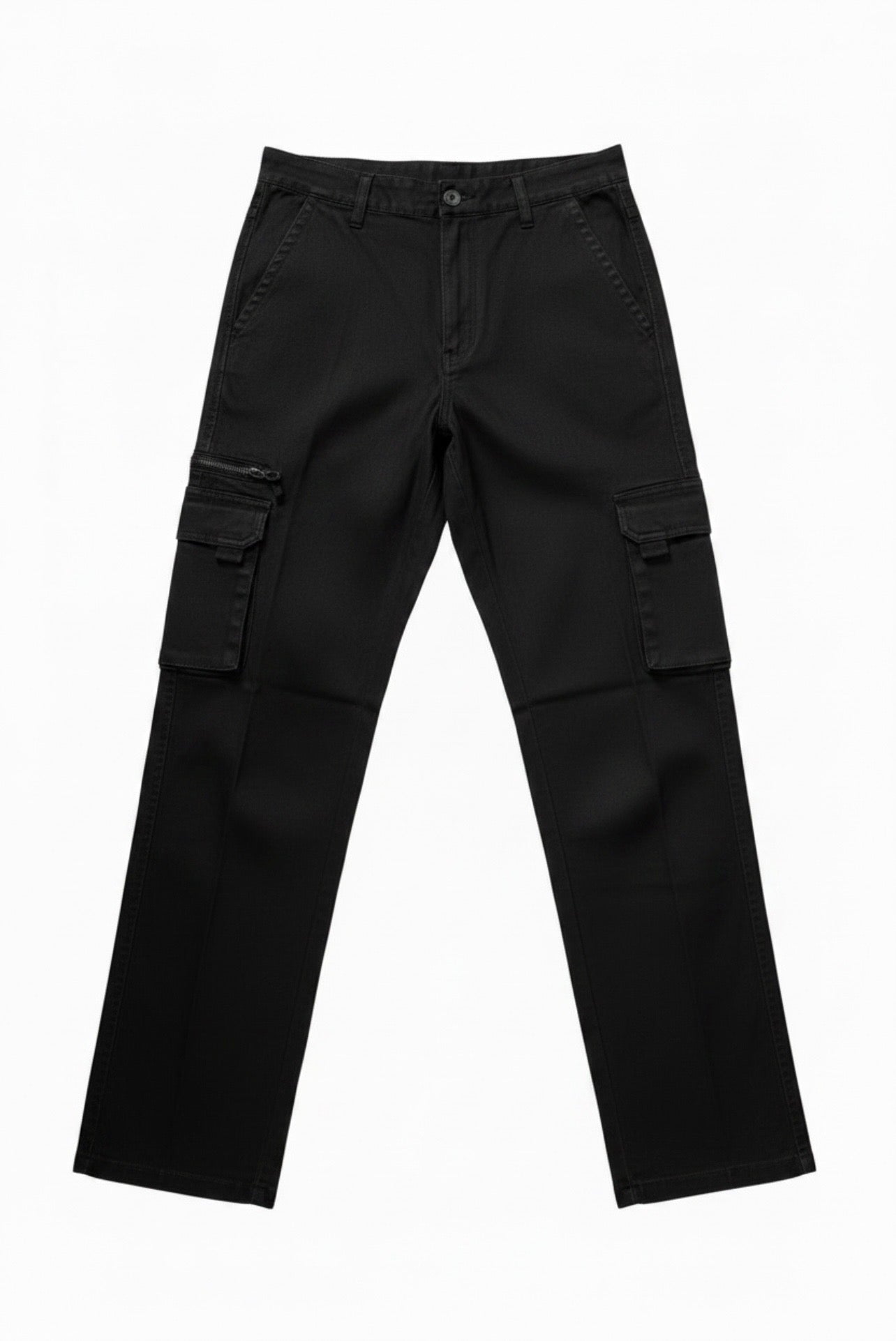 Classic Utility Cargo Pants