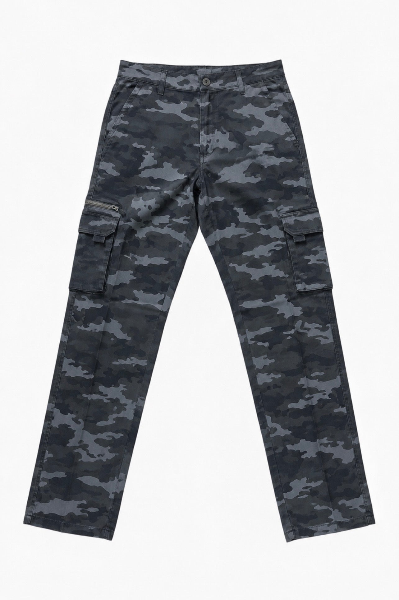 Classic Utility Cargo Pants
