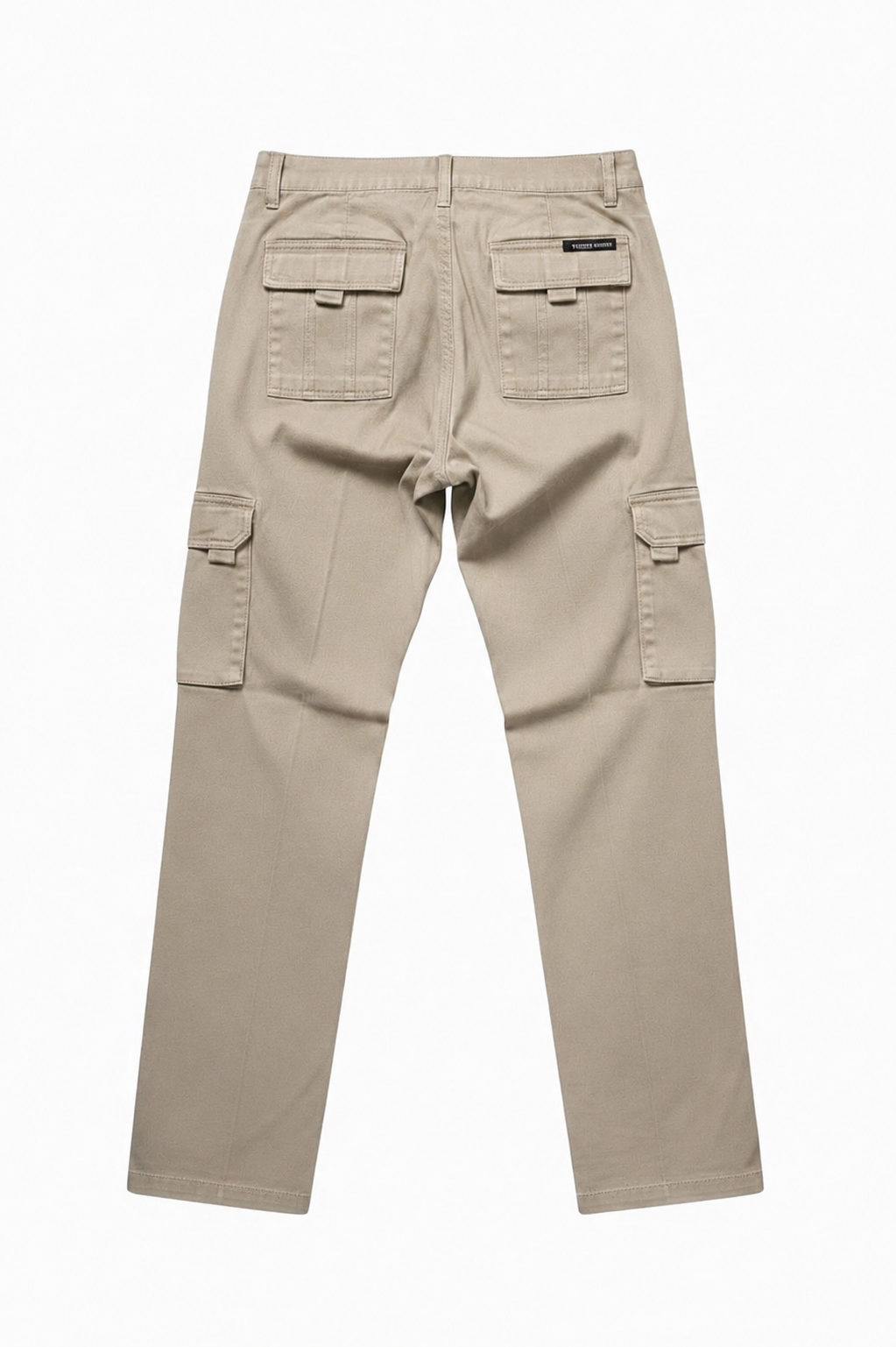 Classic Utility Cargo Pants