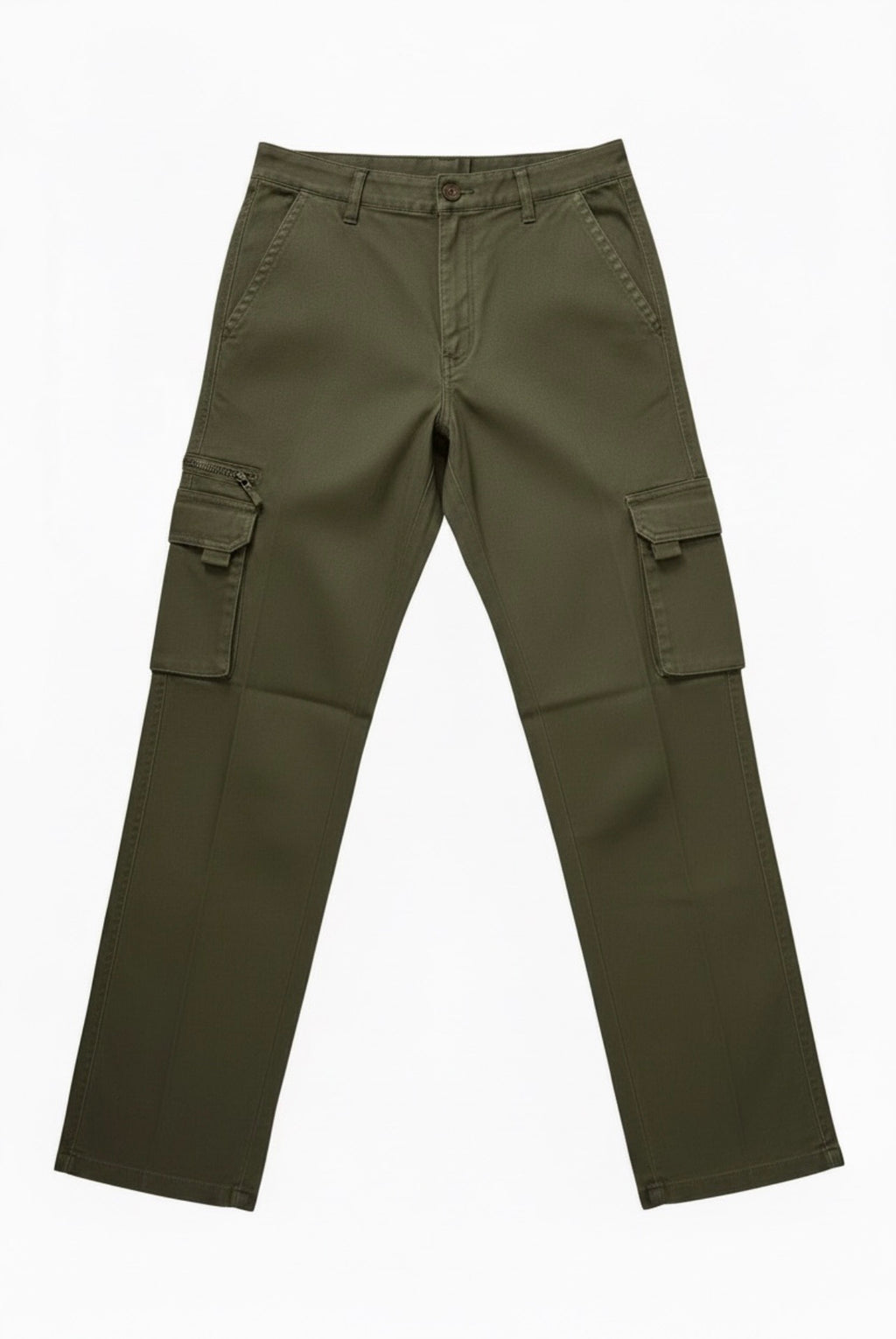 Classic Utility Cargo Pants