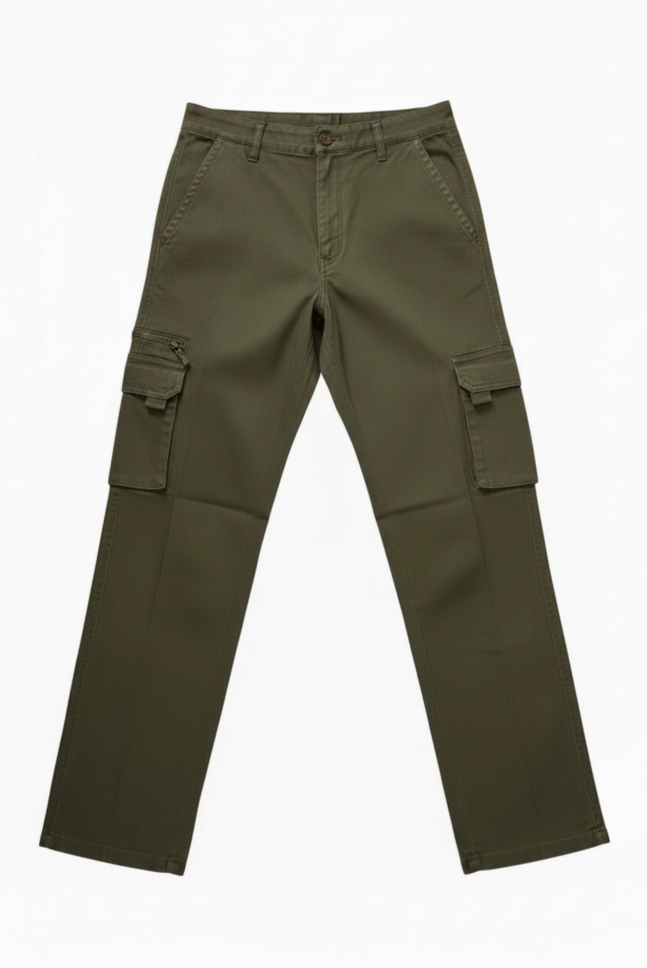 Classic Utility Cargo Pants