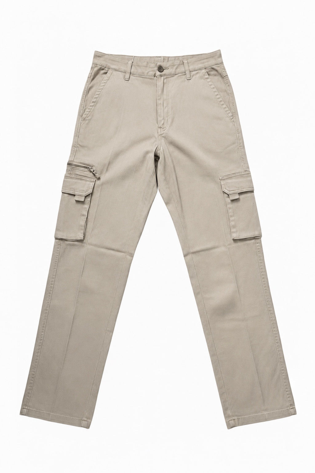 Classic Utility Cargo Pants