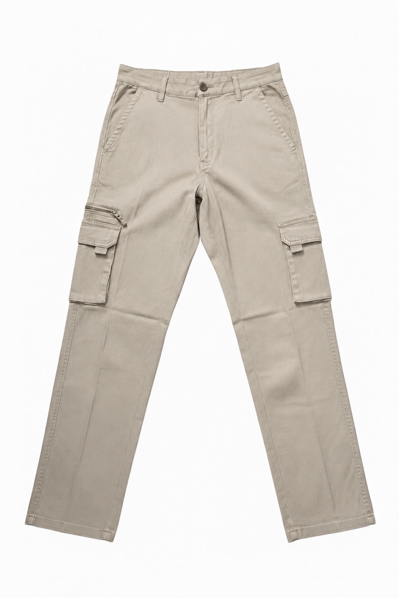 Classic Utility Cargo Pants