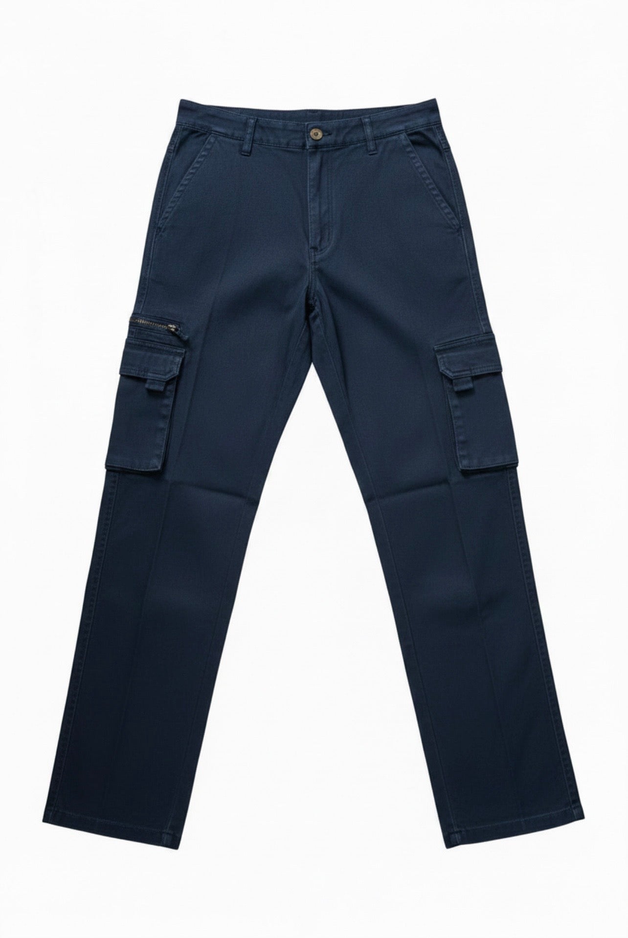 Classic Utility Cargo Pants