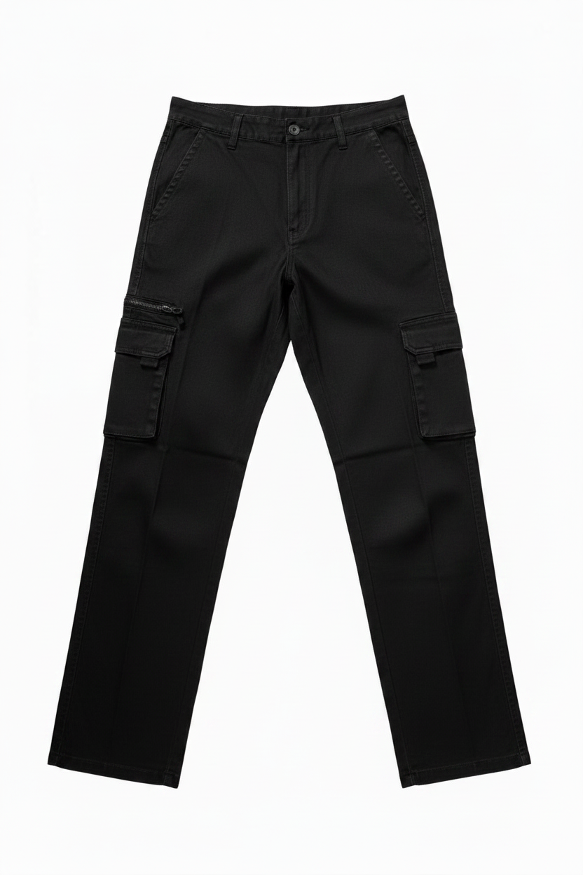 Classic Utility Cargo Pants