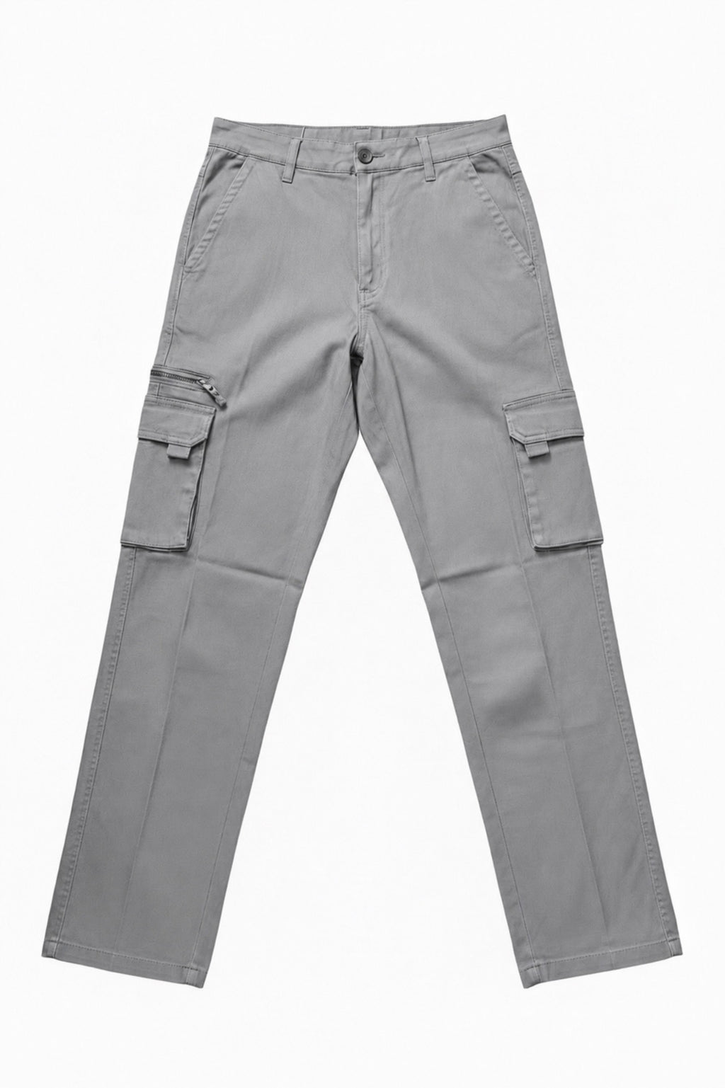 Classic Utility Cargo Pants