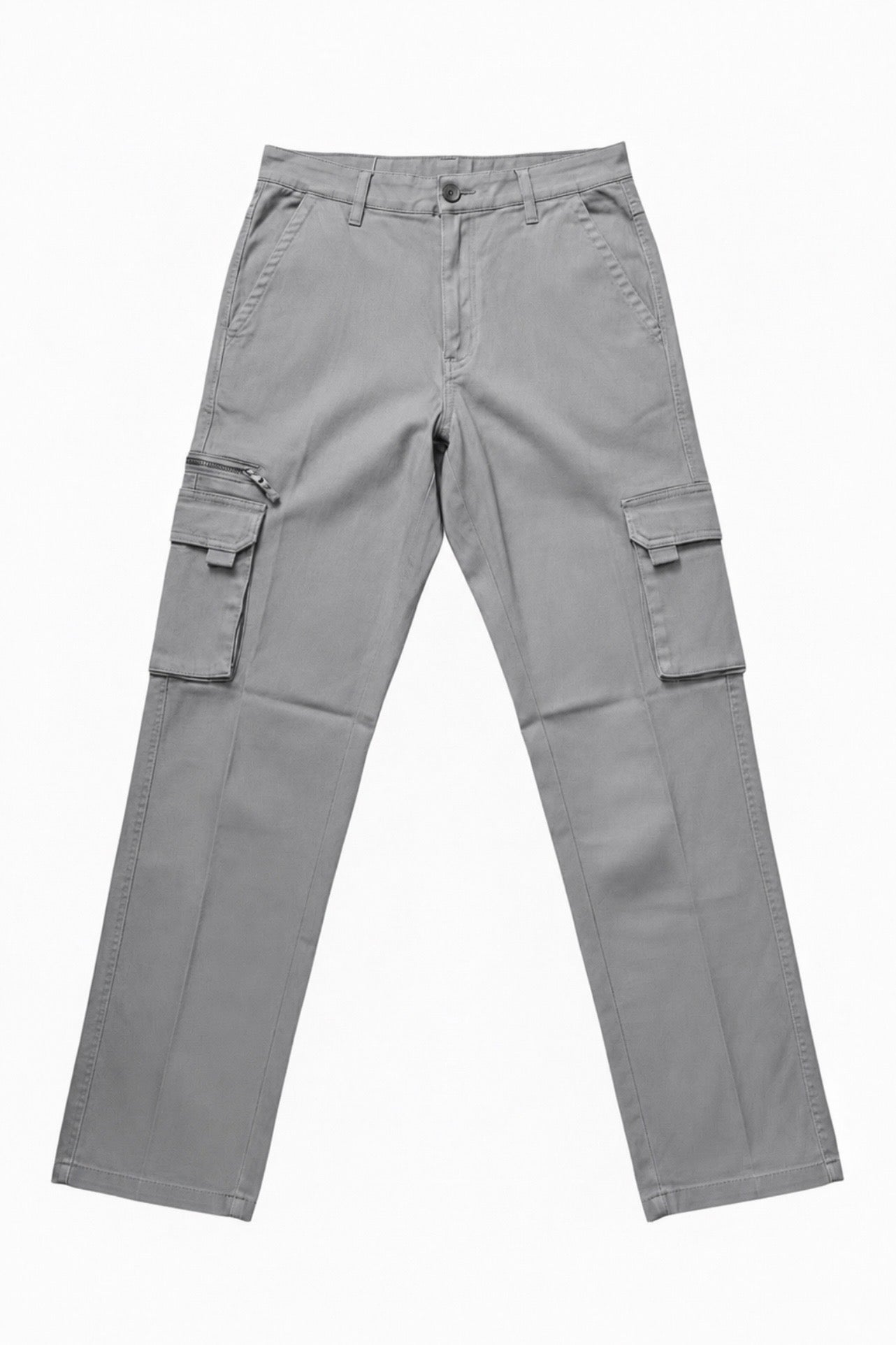 Classic Utility Cargo Pants