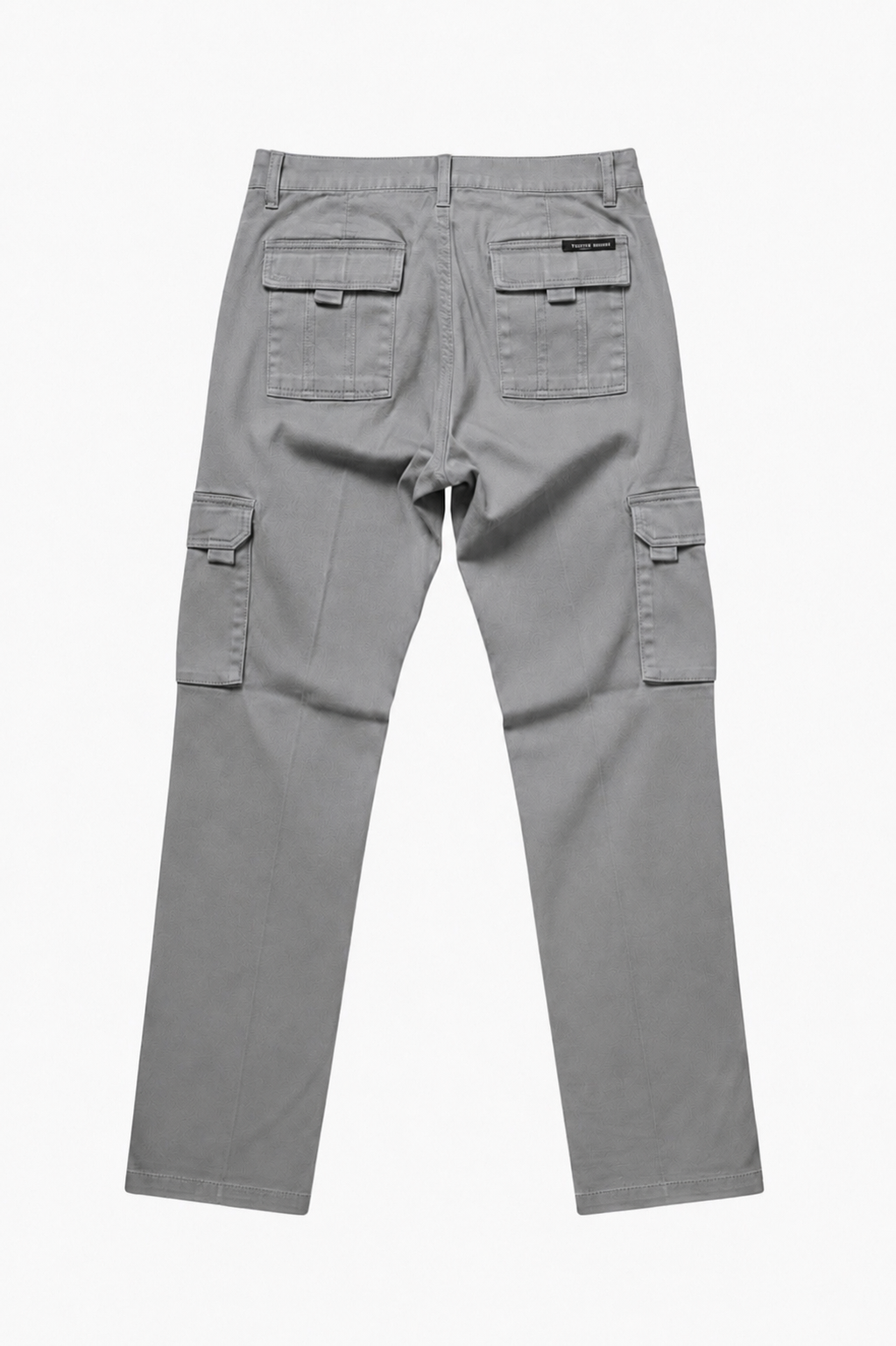 Classic Utility Cargo Pants