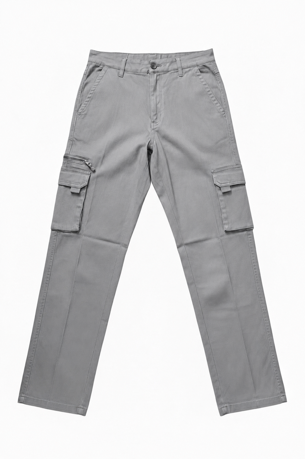 Classic Utility Cargo Pants
