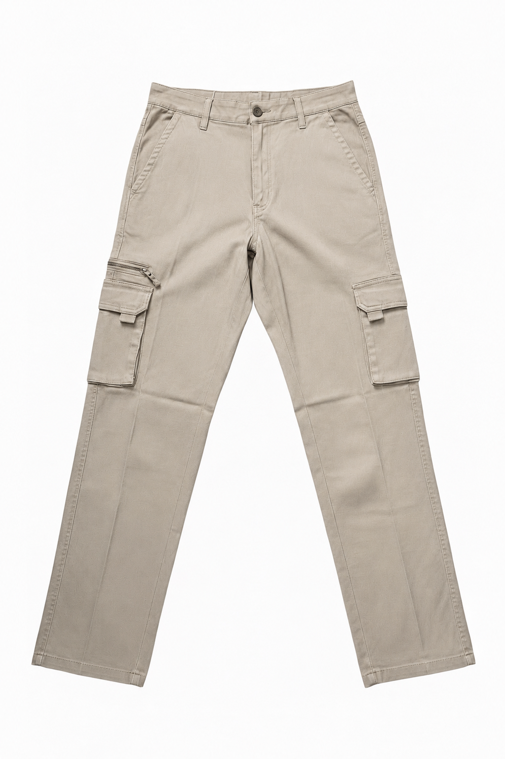 Classic Utility Cargo Pants