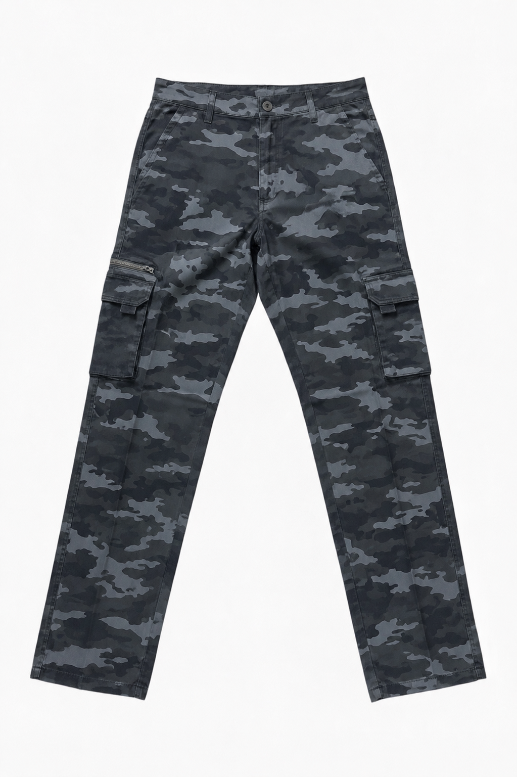 Classic Utility Cargo Pants