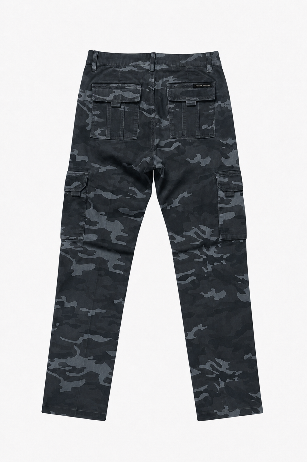 Classic Utility Cargo Pants
