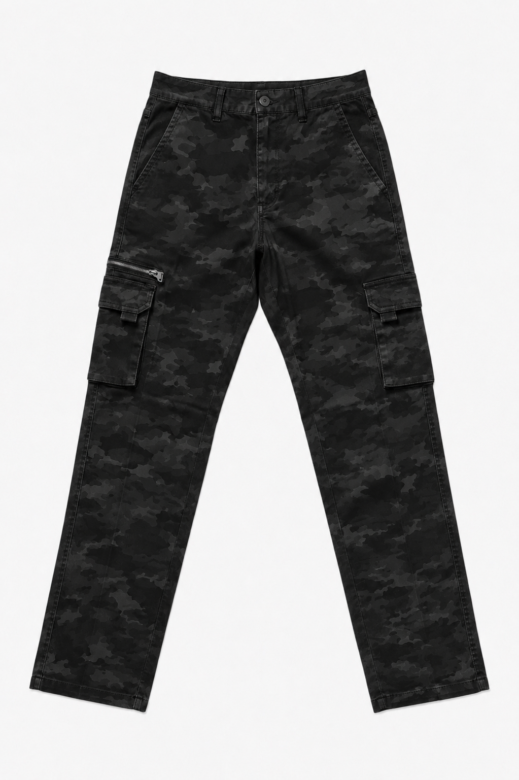 Classic Utility Cargo Pants