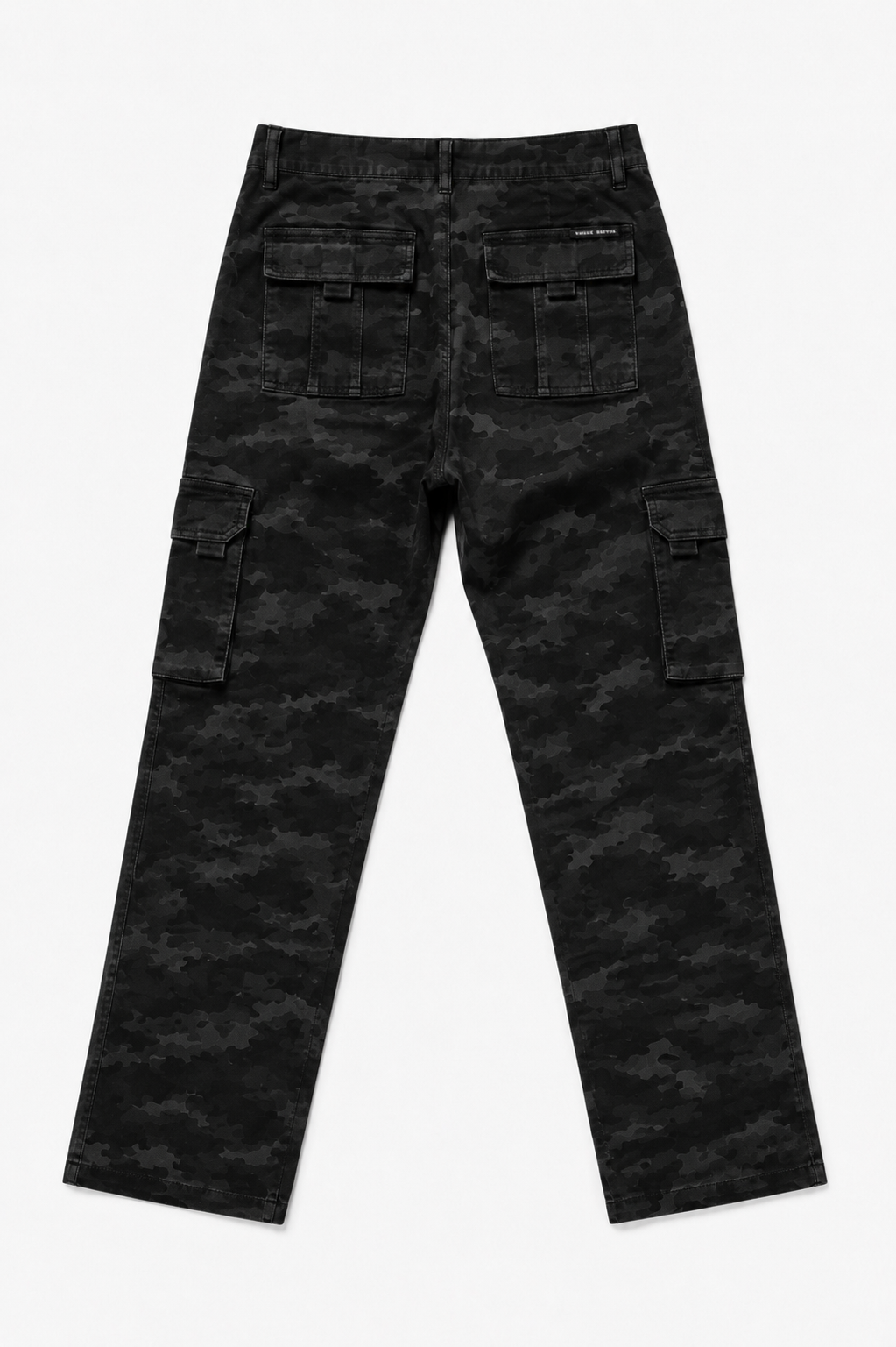 Classic Utility Cargo Pants